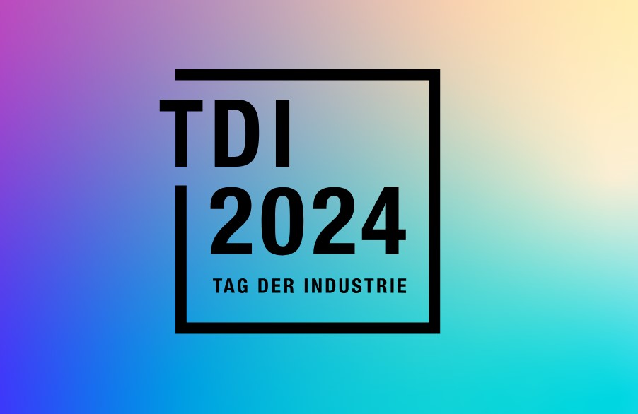 TDI24 – Day of Industry